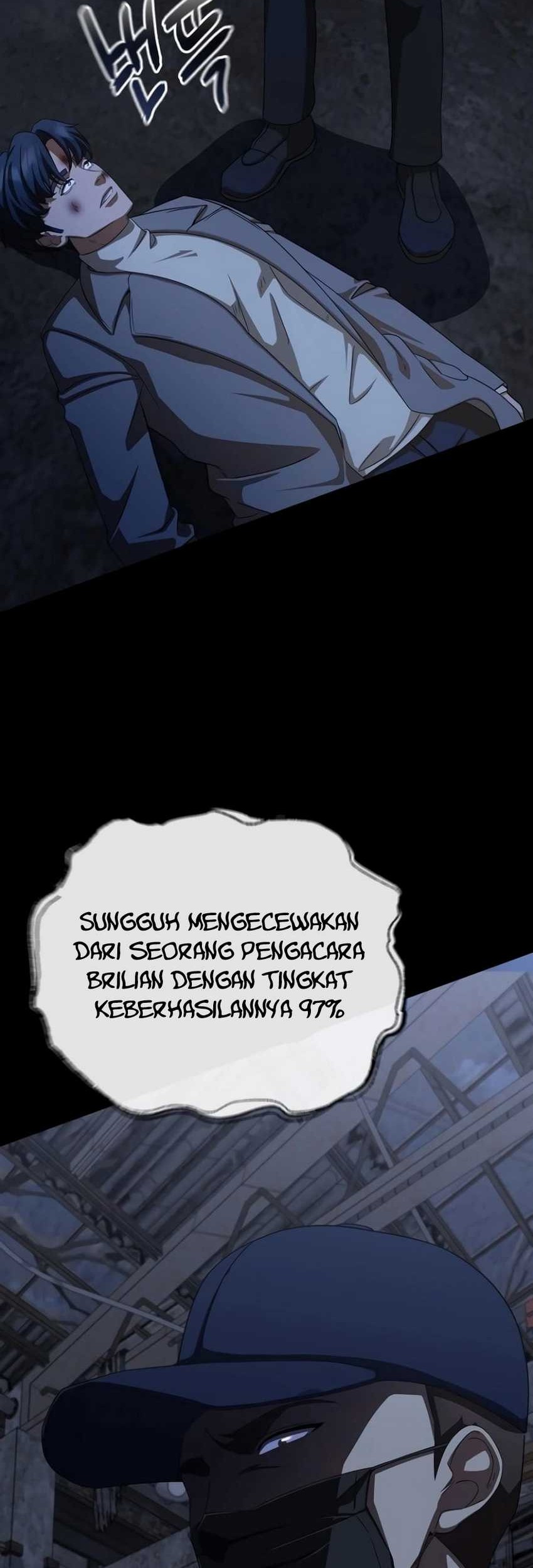 The Wicked Prosecutor Has Changed chapter 37 halaman 41