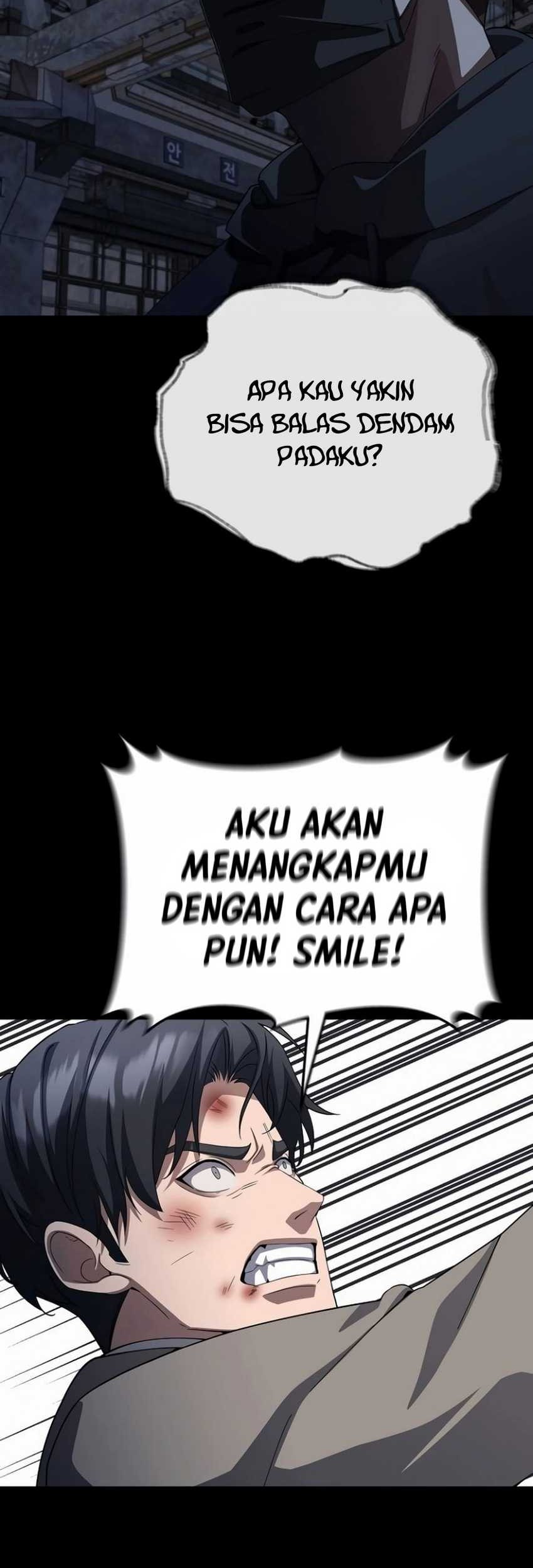 The Wicked Prosecutor Has Changed chapter 37 halaman 42
