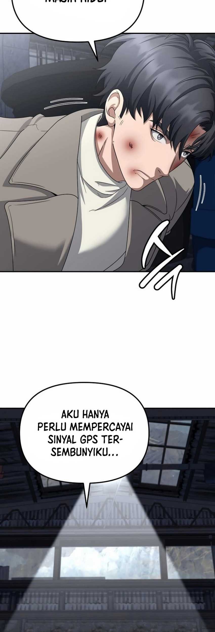 The Wicked Prosecutor Has Changed chapter 37 halaman 48