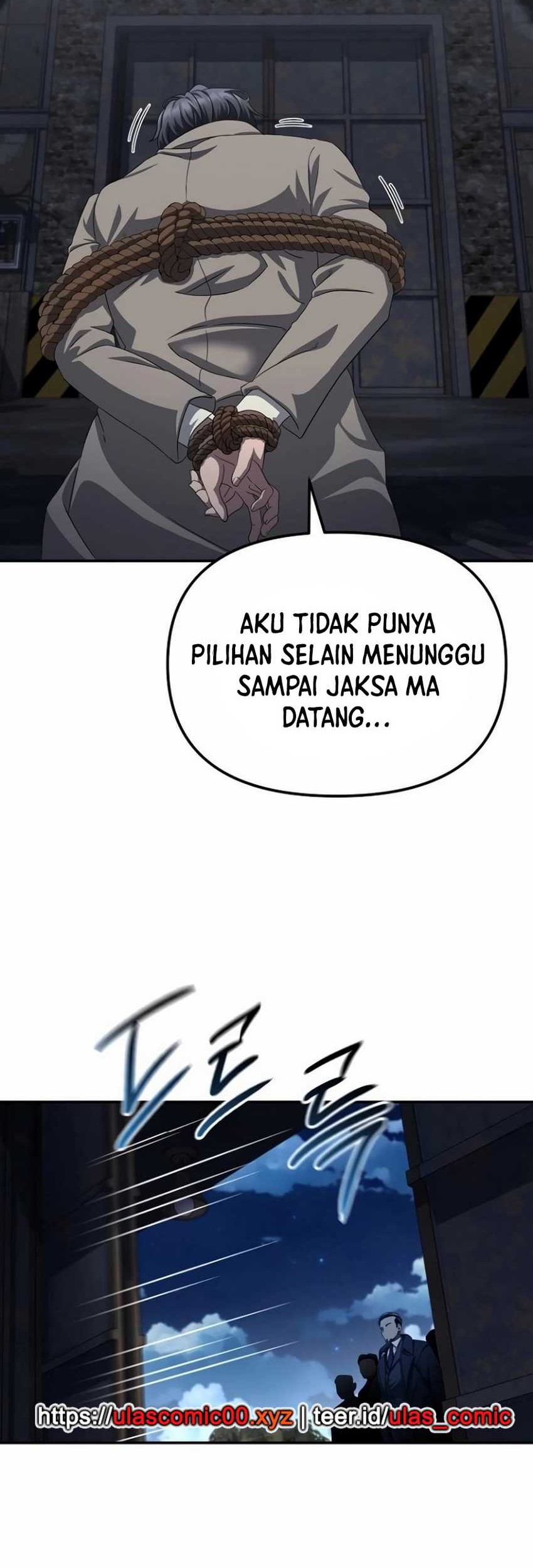 The Wicked Prosecutor Has Changed chapter 37 halaman 49