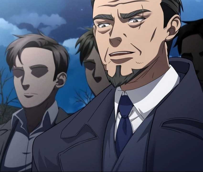 The Wicked Prosecutor Has Changed chapter 37 halaman 51