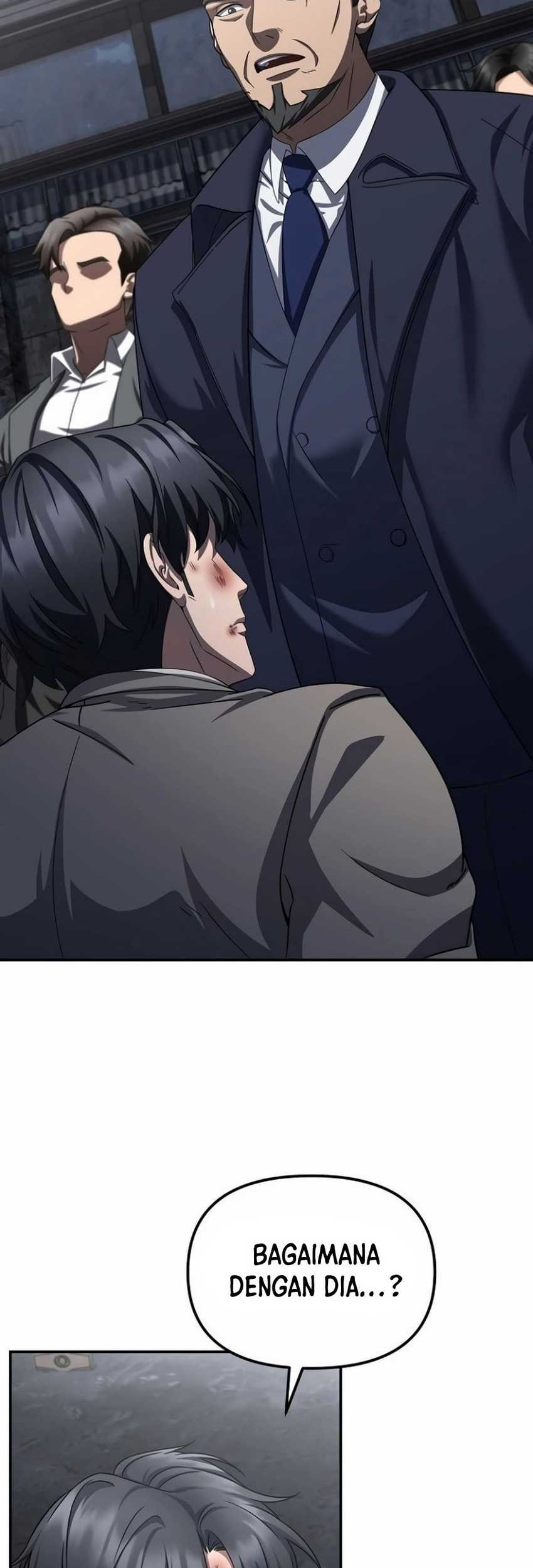 The Wicked Prosecutor Has Changed chapter 37 halaman 53
