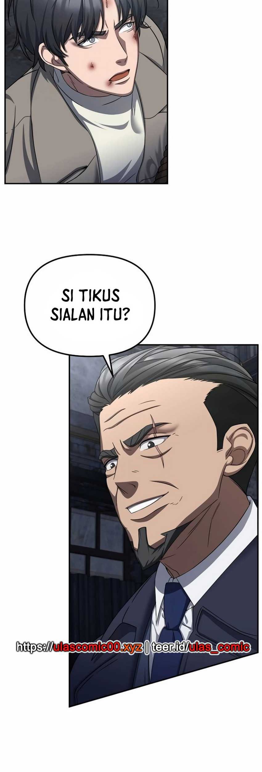 The Wicked Prosecutor Has Changed chapter 37 halaman 54