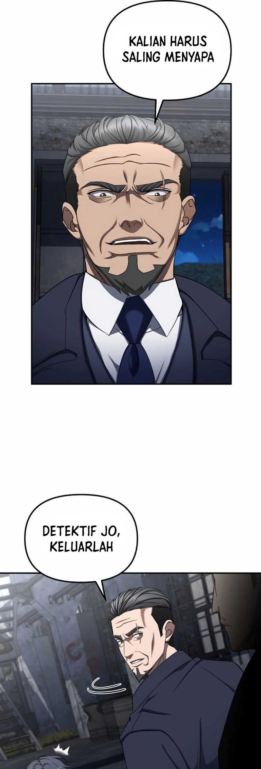 The Wicked Prosecutor Has Changed chapter 37 halaman 57