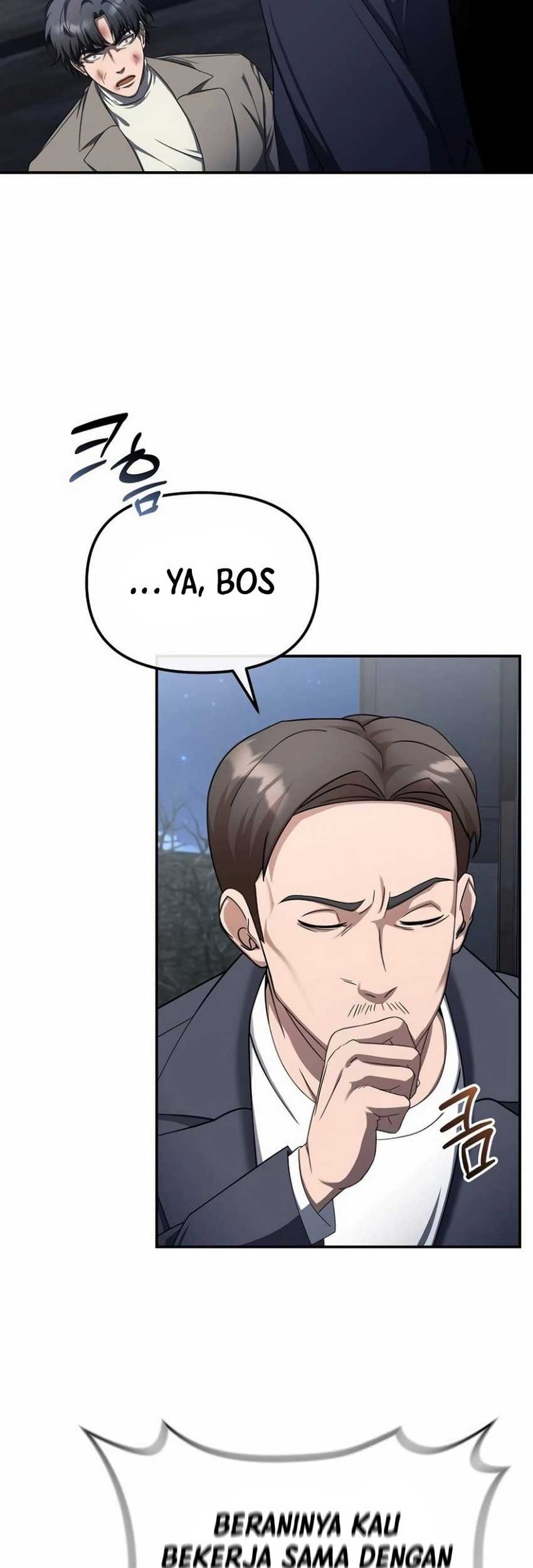 The Wicked Prosecutor Has Changed chapter 37 halaman 58