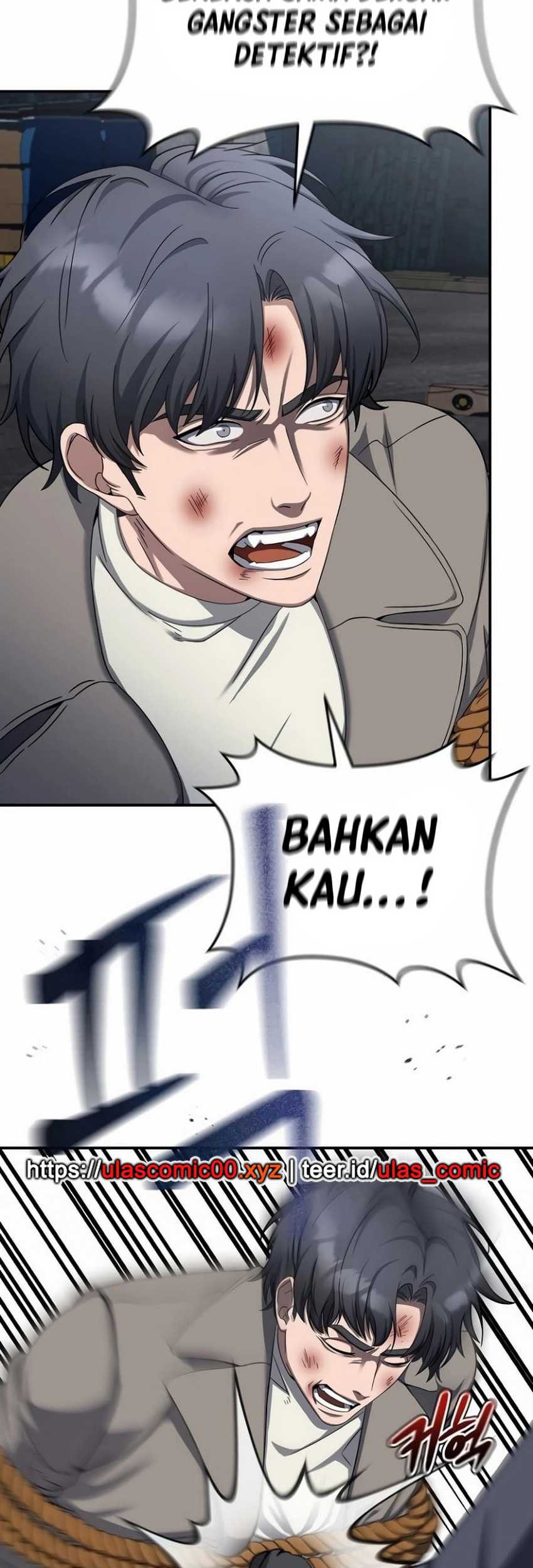 The Wicked Prosecutor Has Changed chapter 37 halaman 59