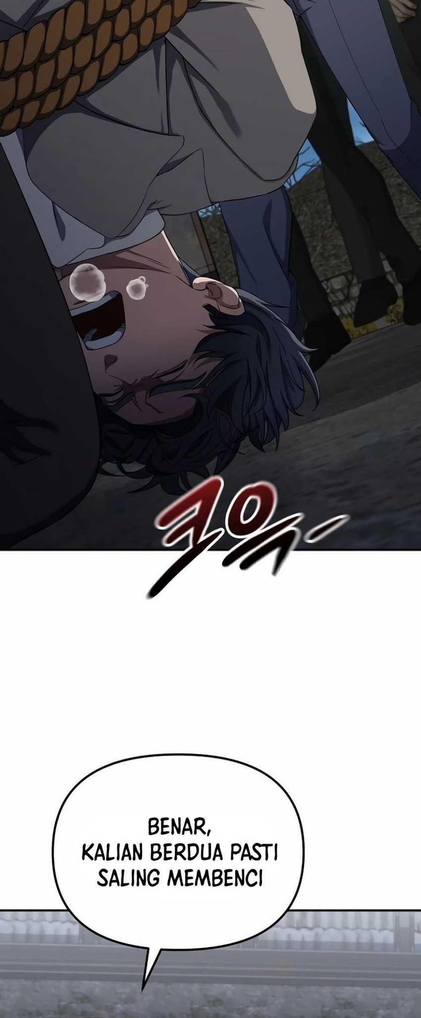 The Wicked Prosecutor Has Changed chapter 37 halaman 61