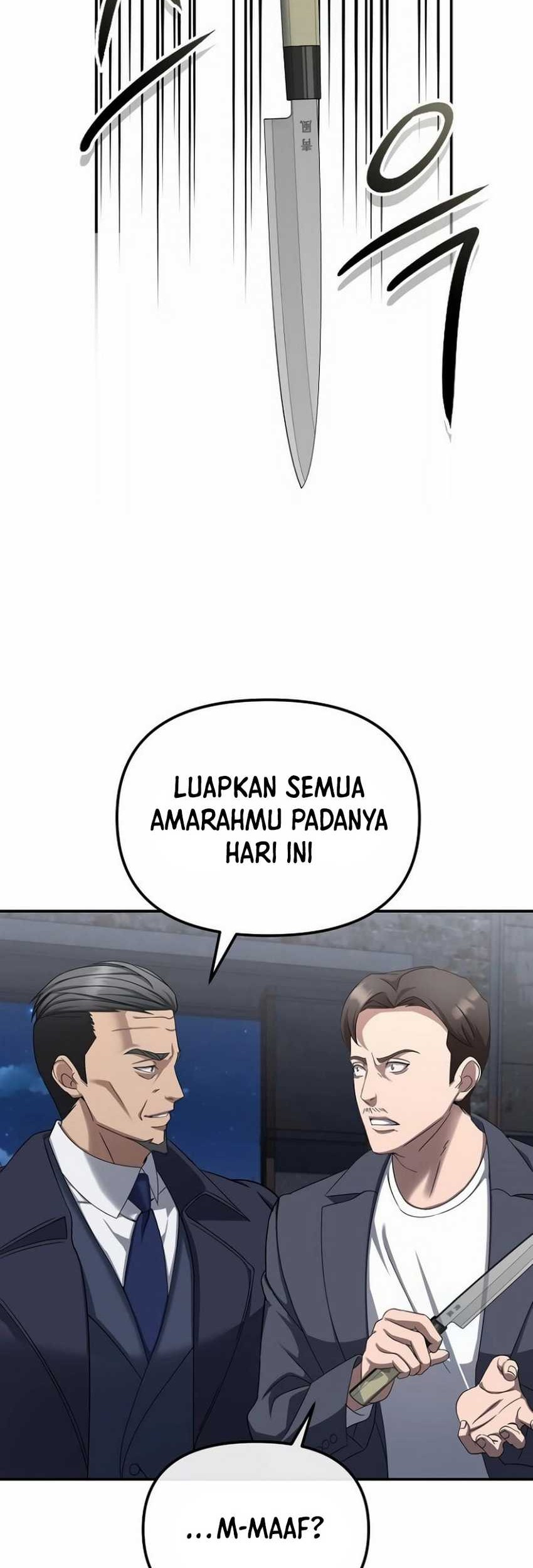 The Wicked Prosecutor Has Changed chapter 37 halaman 63
