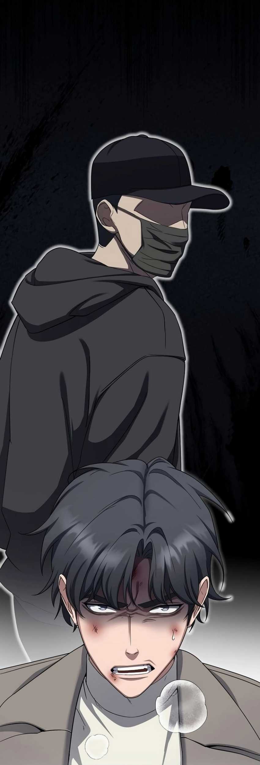 The Wicked Prosecutor Has Changed chapter 37 halaman 66