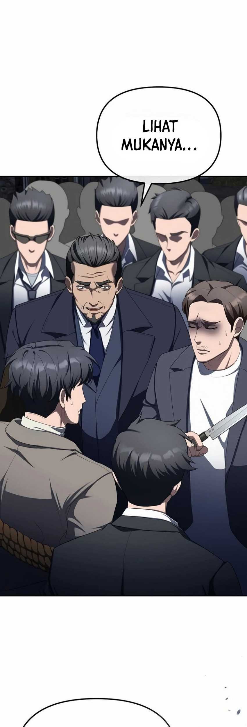 The Wicked Prosecutor Has Changed chapter 37 halaman 68