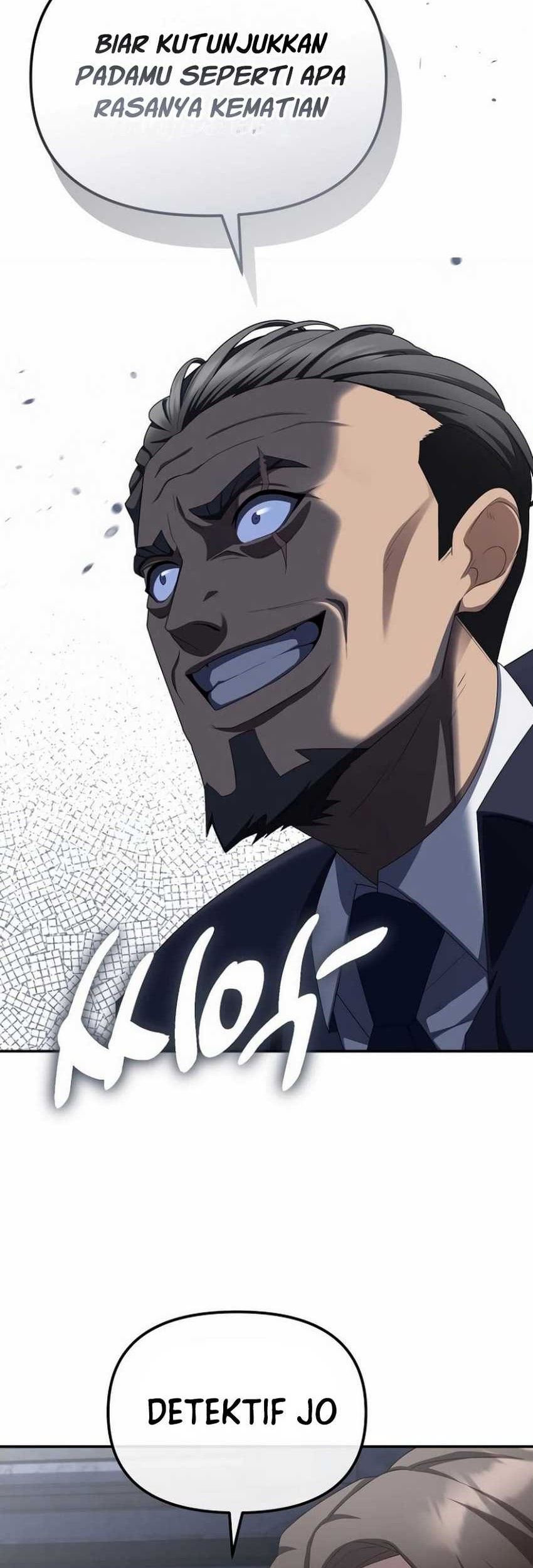 The Wicked Prosecutor Has Changed chapter 37 halaman 69