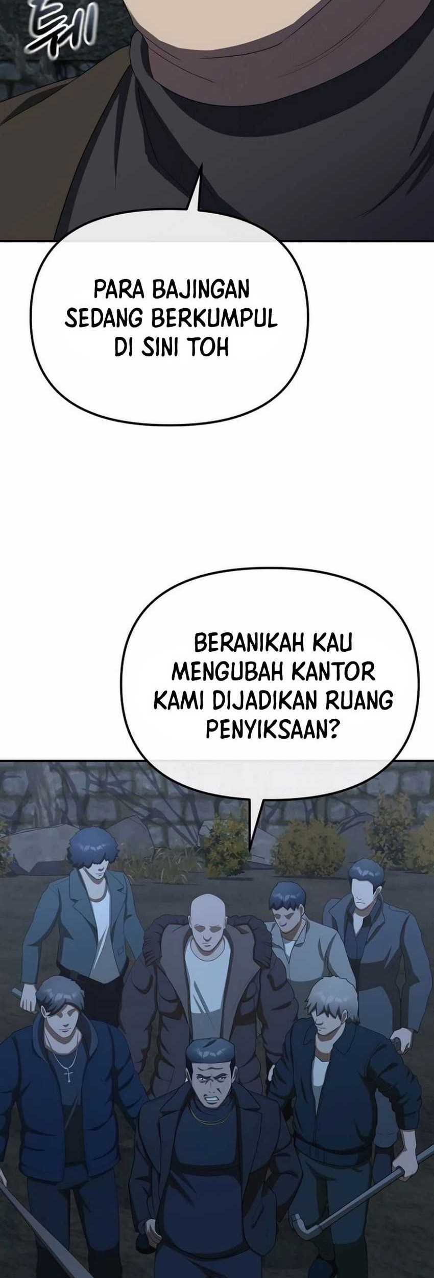 The Wicked Prosecutor Has Changed chapter 37 halaman 75