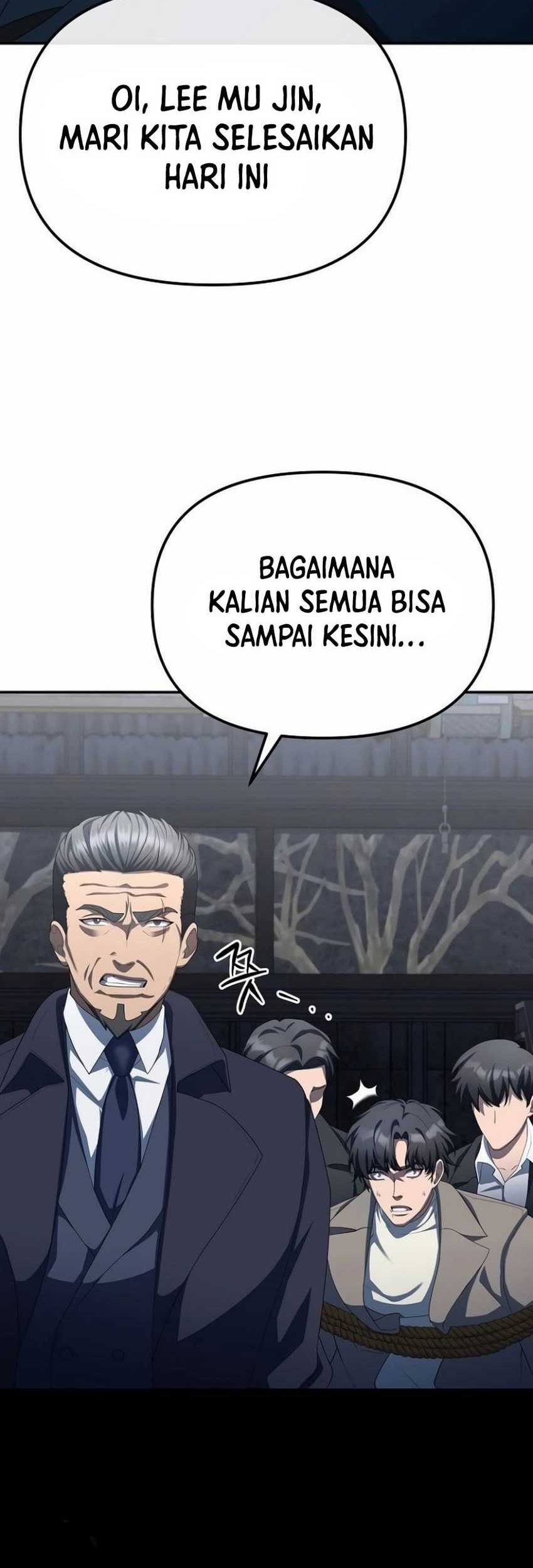 The Wicked Prosecutor Has Changed chapter 37 halaman 77
