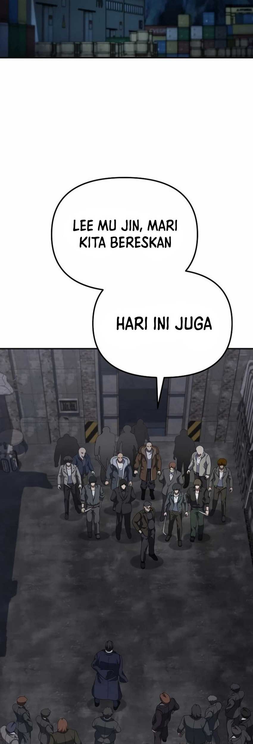 The Wicked Prosecutor Has Changed Bab 38 halaman 3