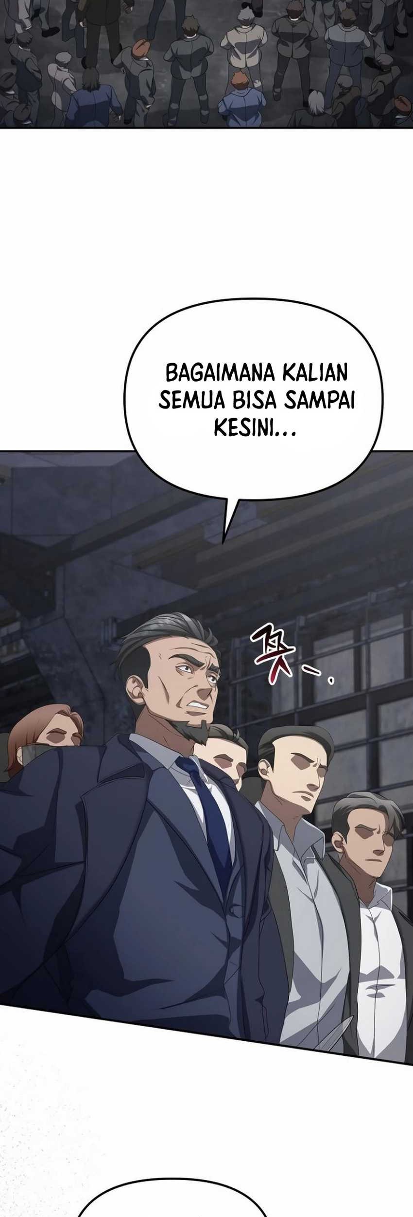 The Wicked Prosecutor Has Changed Bab 38 halaman 4