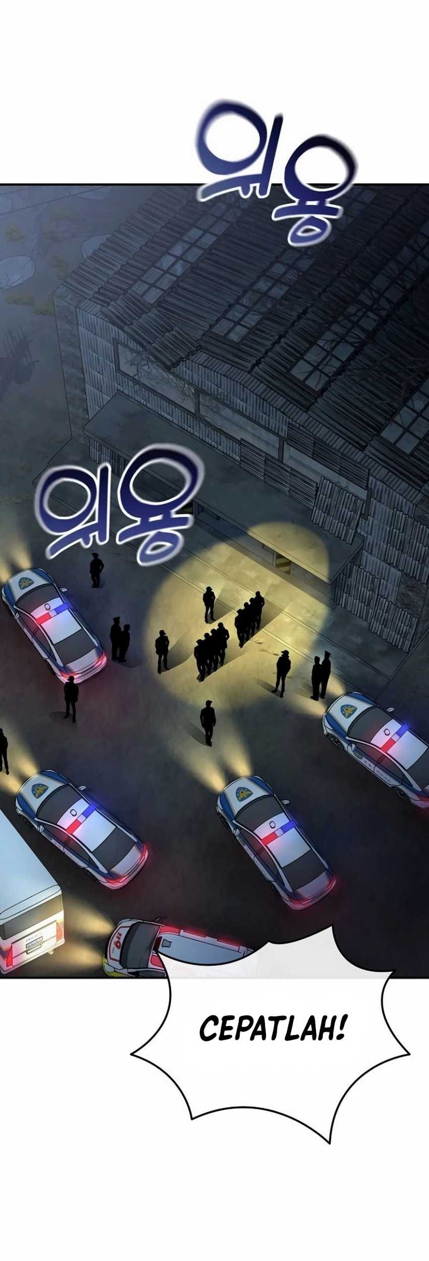 The Wicked Prosecutor Has Changed Bab 38 halaman 28