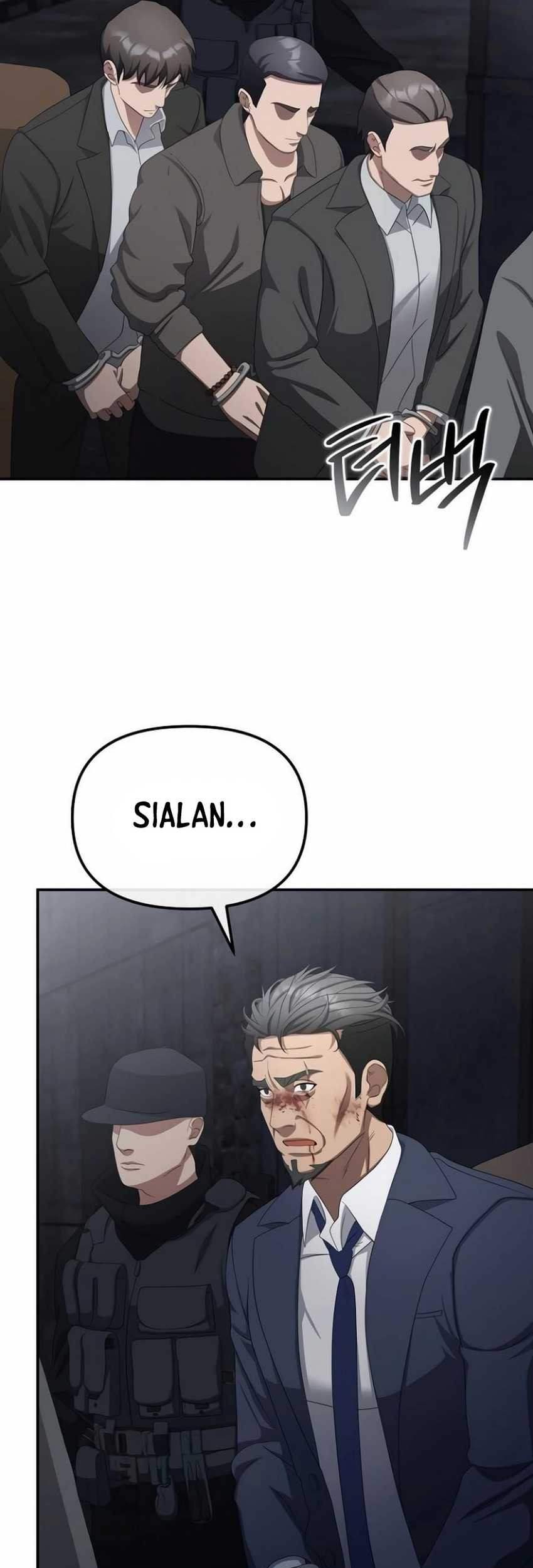 The Wicked Prosecutor Has Changed Bab 38 halaman 30