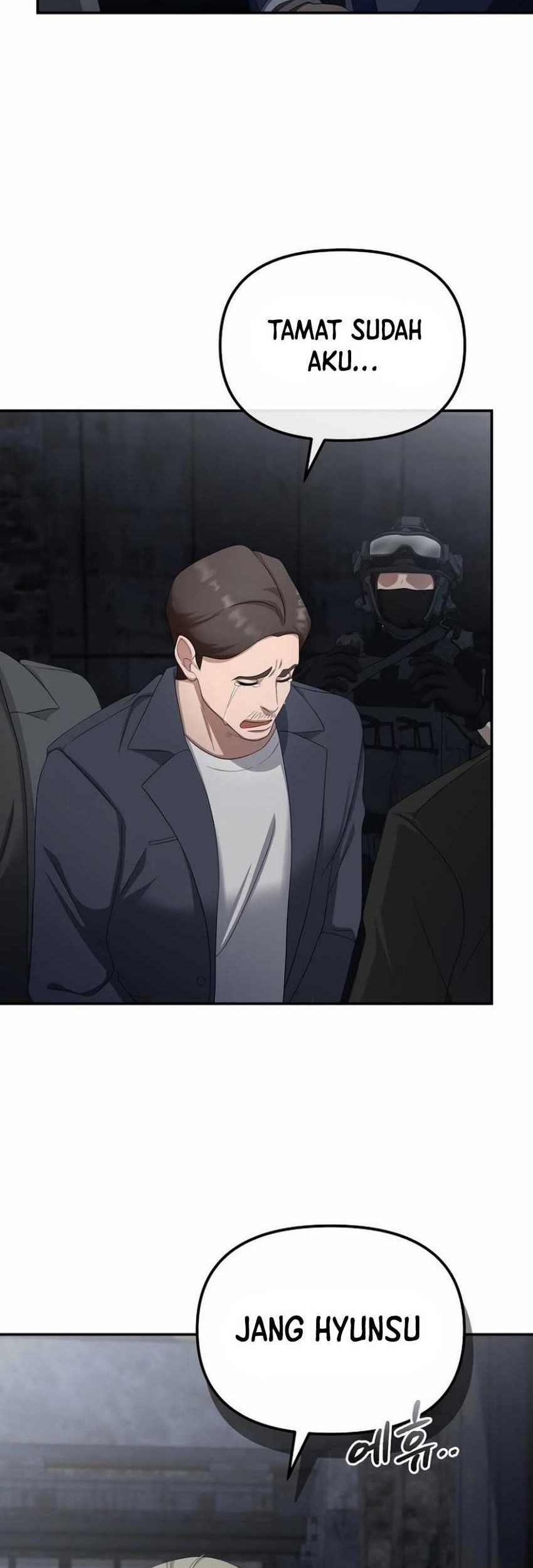 The Wicked Prosecutor Has Changed Bab 38 halaman 31