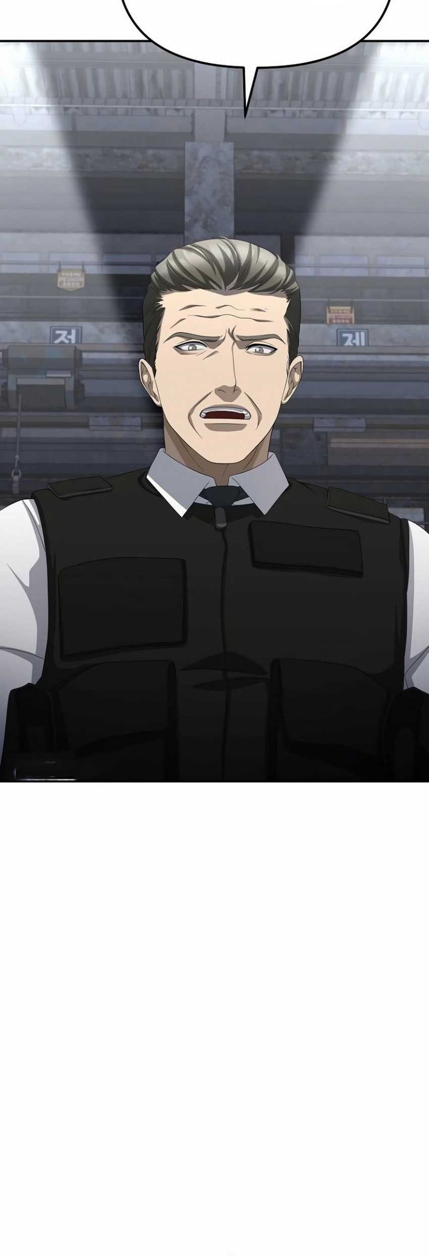 The Wicked Prosecutor Has Changed Bab 38 halaman 34