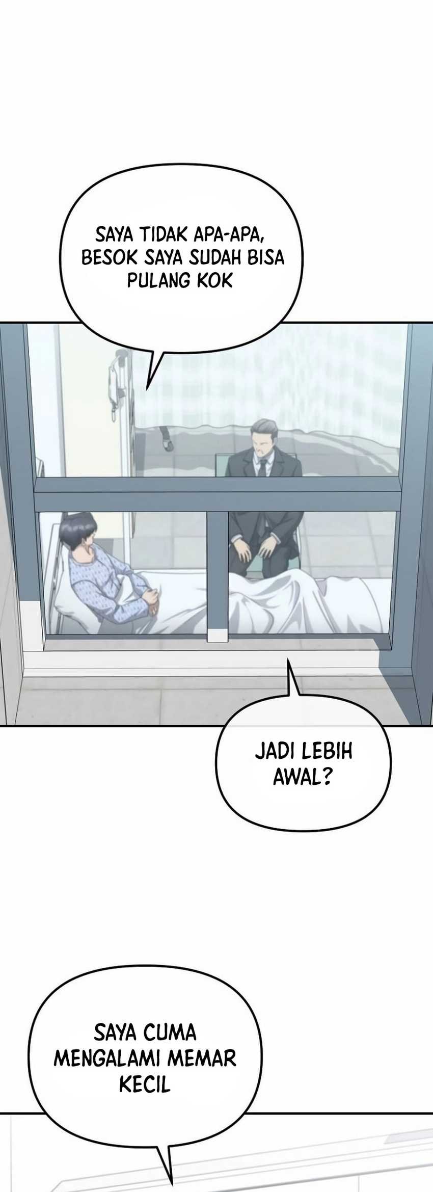 The Wicked Prosecutor Has Changed Bab 38 halaman 39