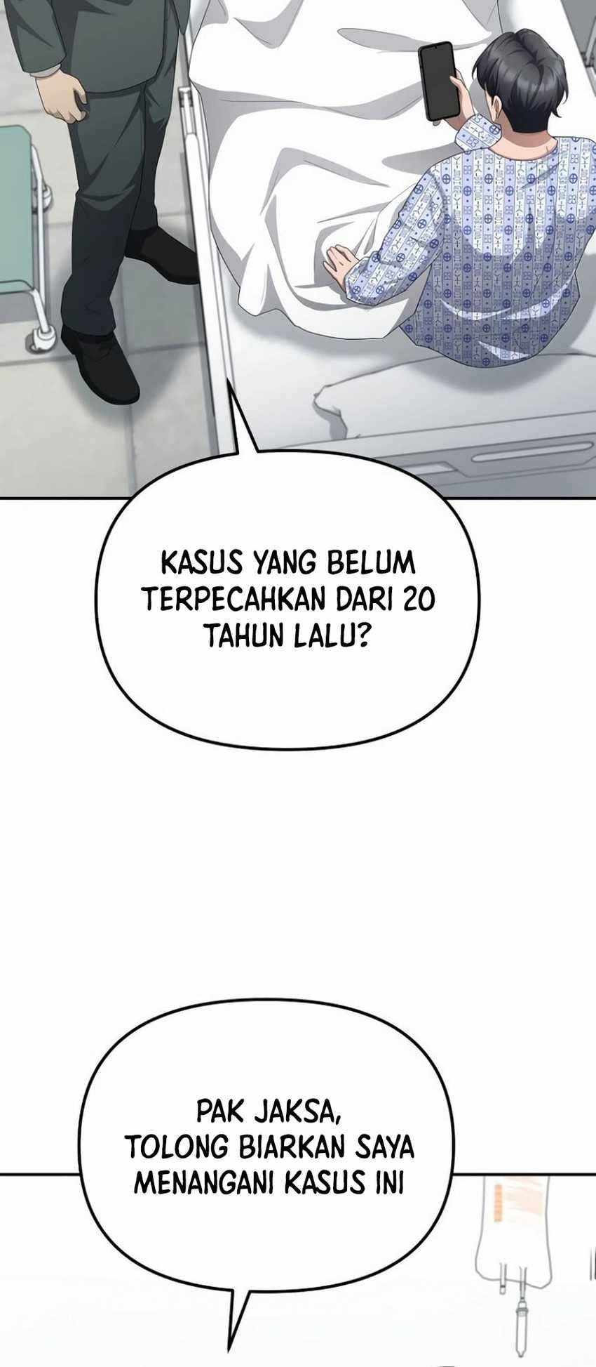 The Wicked Prosecutor Has Changed Bab 38 halaman 55