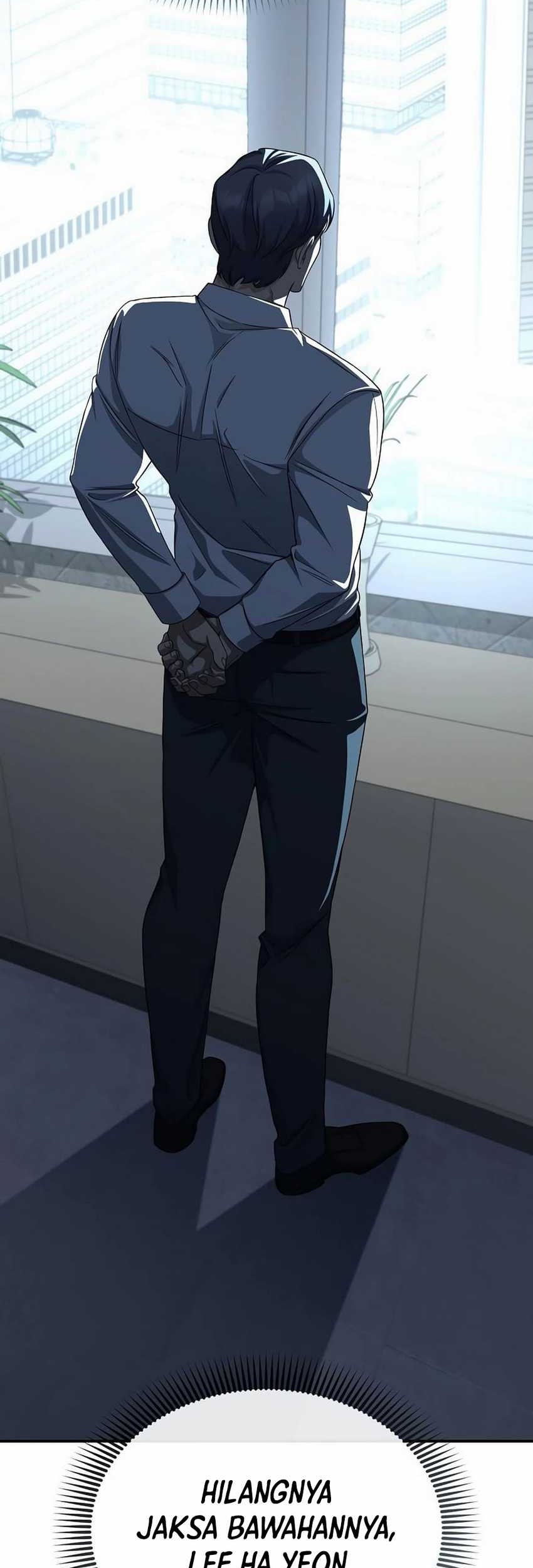 The Wicked Prosecutor Has Changed Bab 39 halaman 4