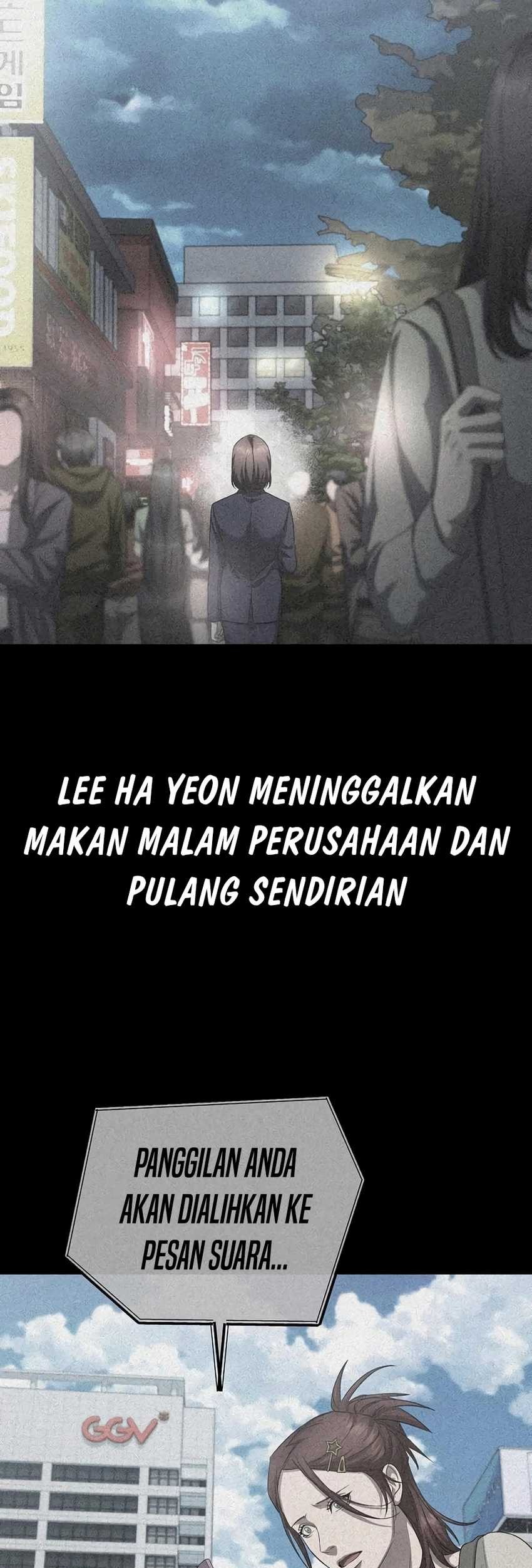 The Wicked Prosecutor Has Changed Bab 39 halaman 7