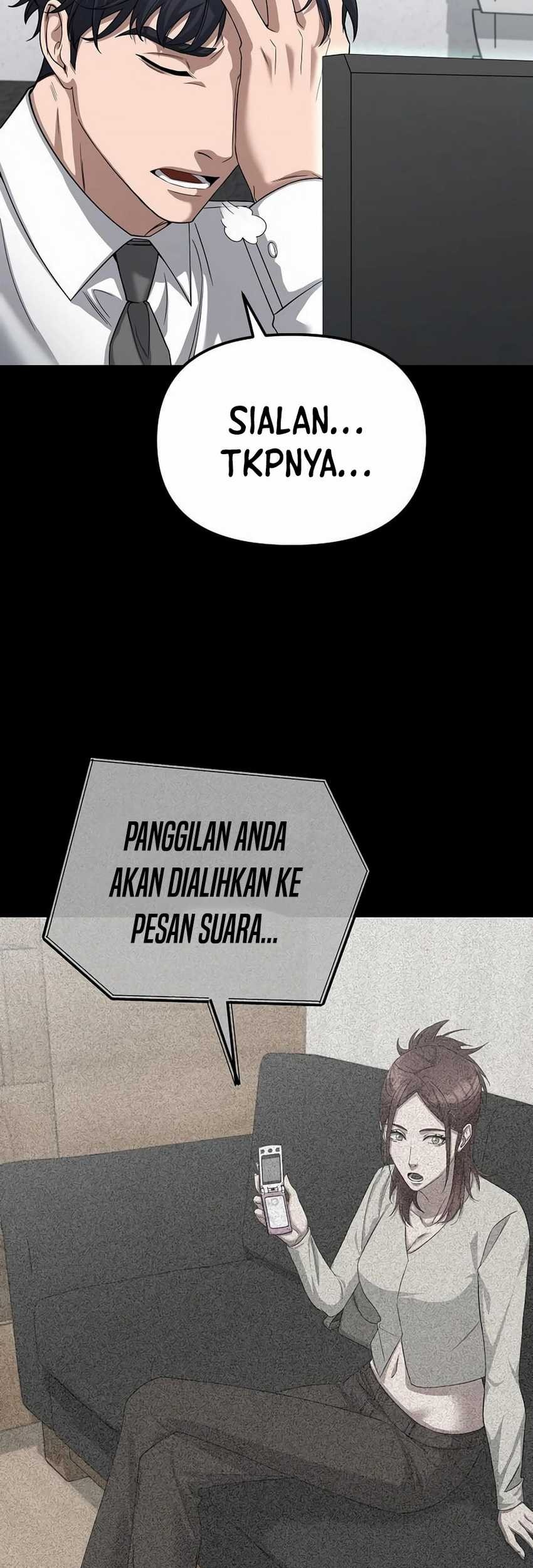 The Wicked Prosecutor Has Changed Bab 39 halaman 11