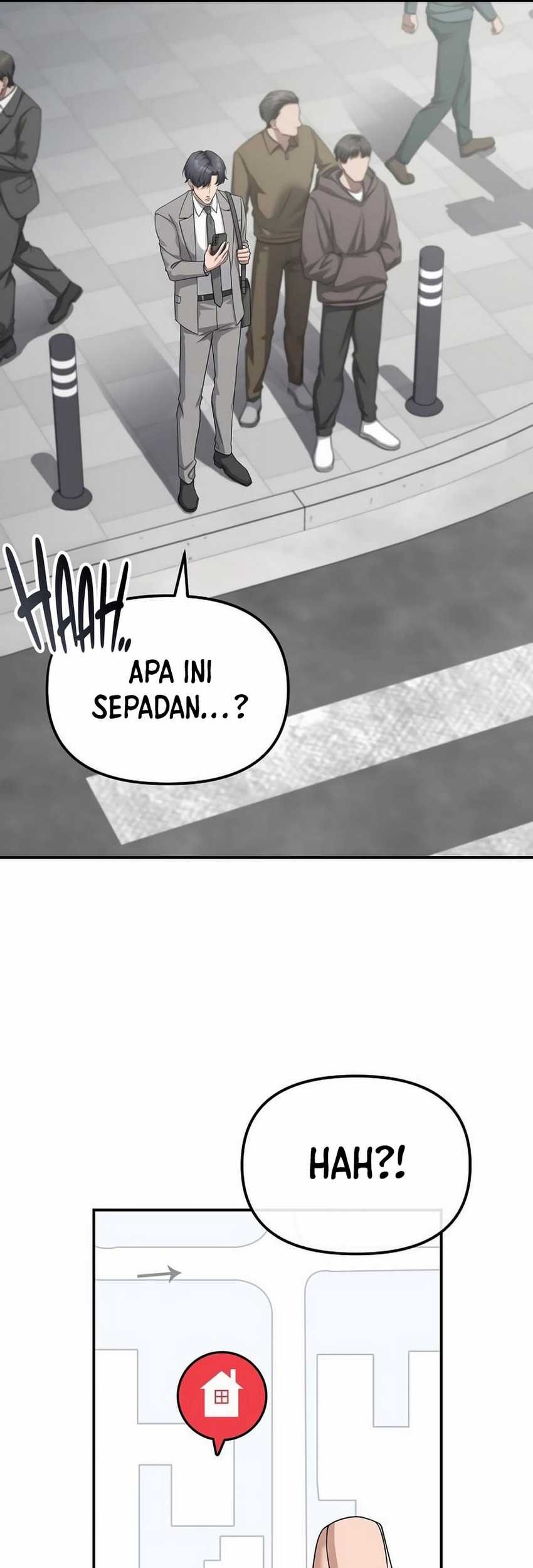 The Wicked Prosecutor Has Changed Bab 39 halaman 19