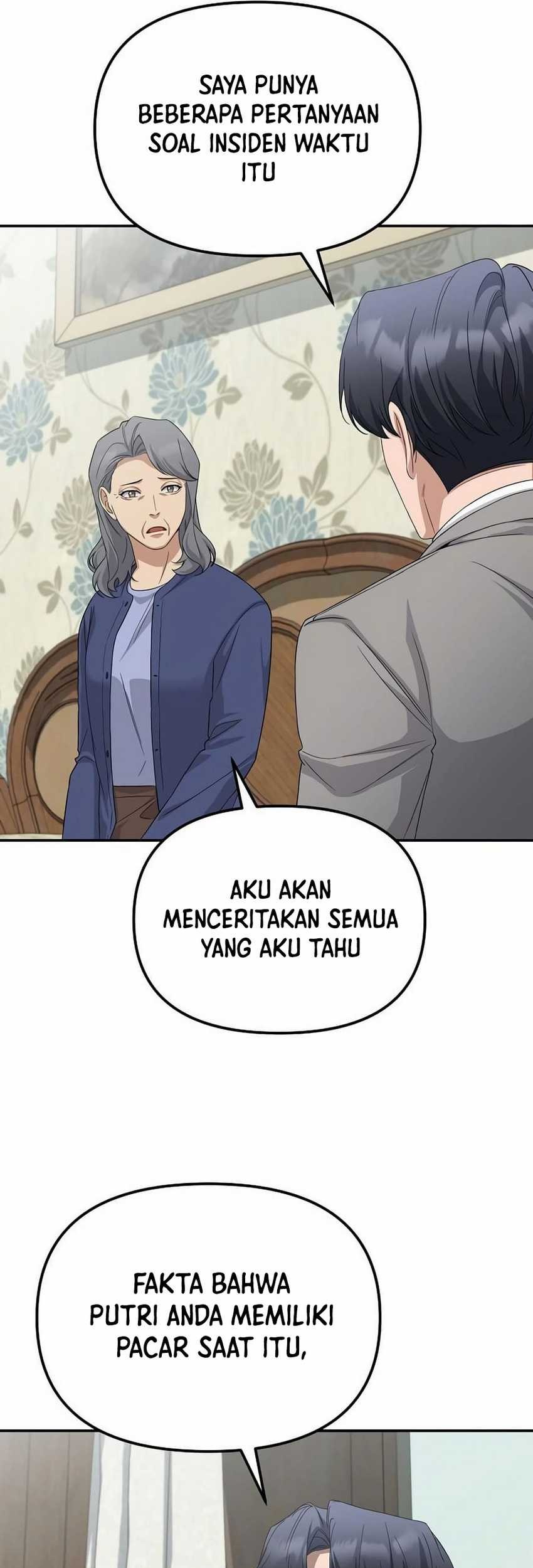 The Wicked Prosecutor Has Changed Bab 39 halaman 45