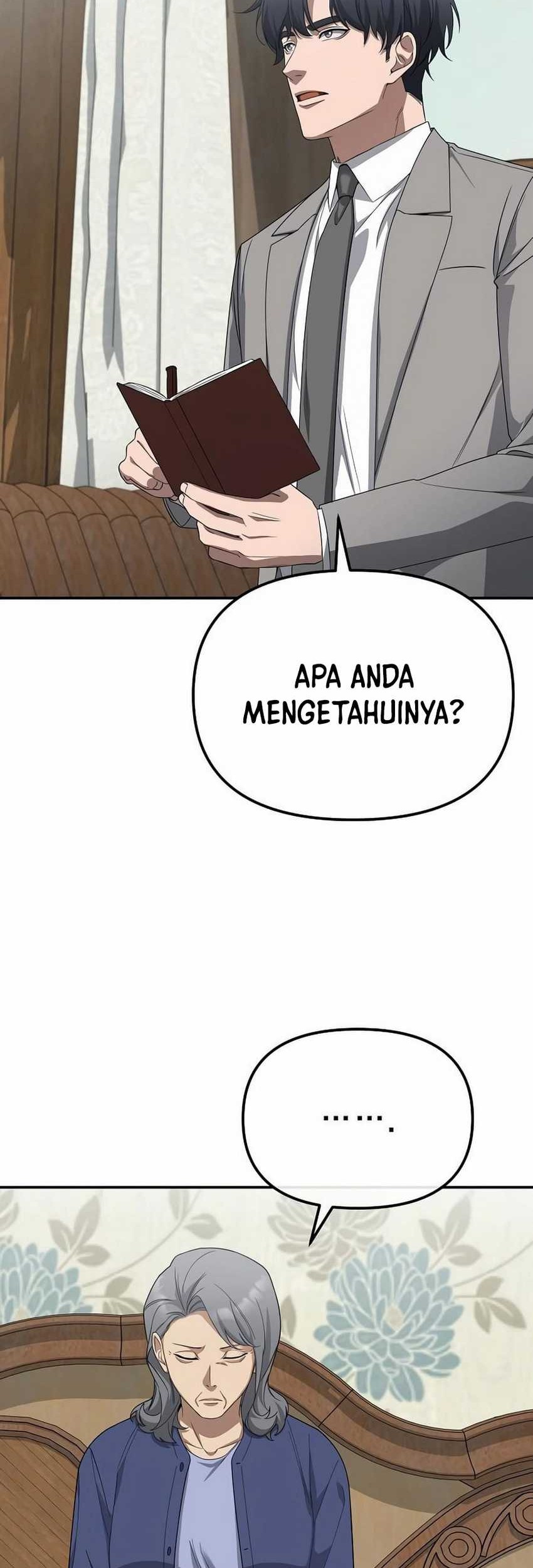 The Wicked Prosecutor Has Changed Bab 39 halaman 46