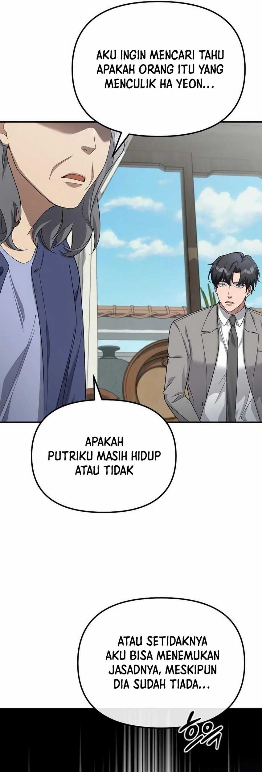 The Wicked Prosecutor Has Changed Bab 39 halaman 51