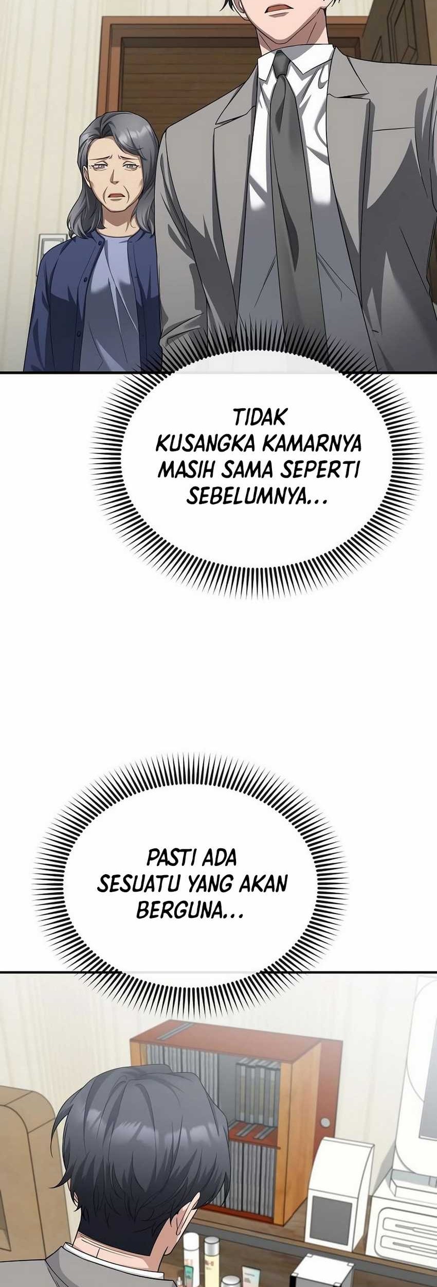 The Wicked Prosecutor Has Changed Bab 39 halaman 58