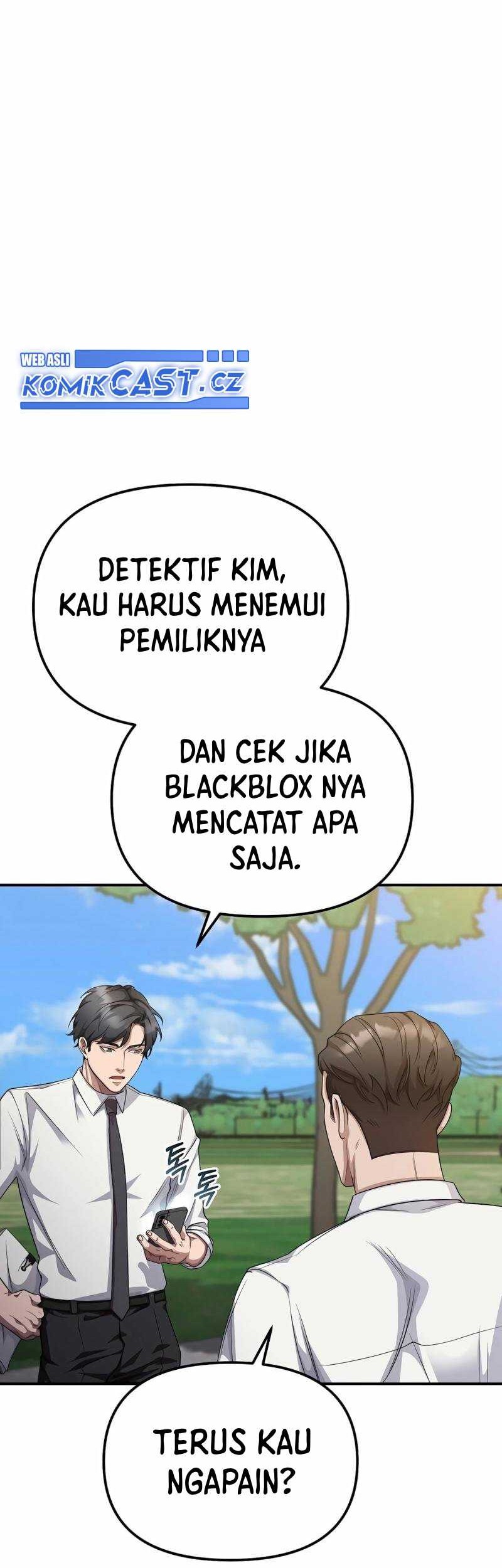 The Wicked Prosecutor Has Changed chapter 4 halaman 7