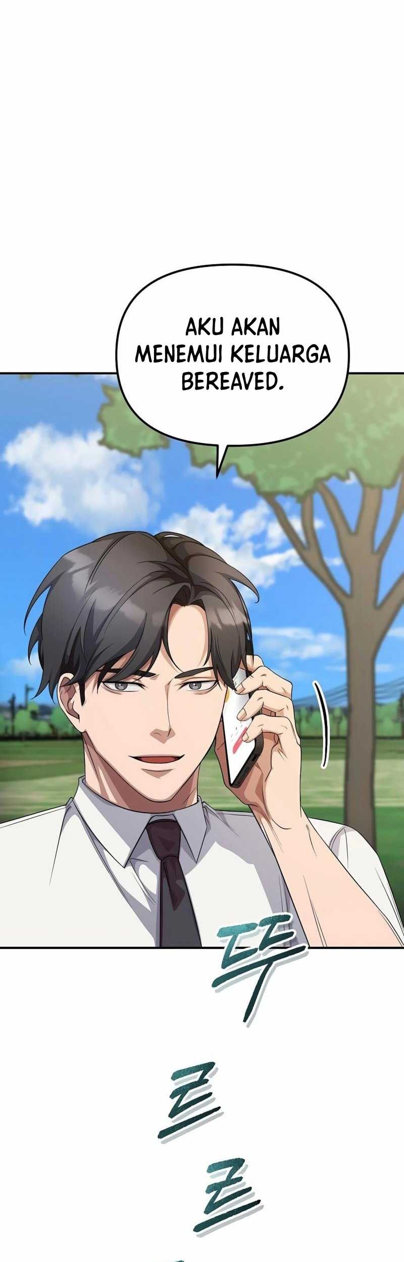 The Wicked Prosecutor Has Changed chapter 4 halaman 9