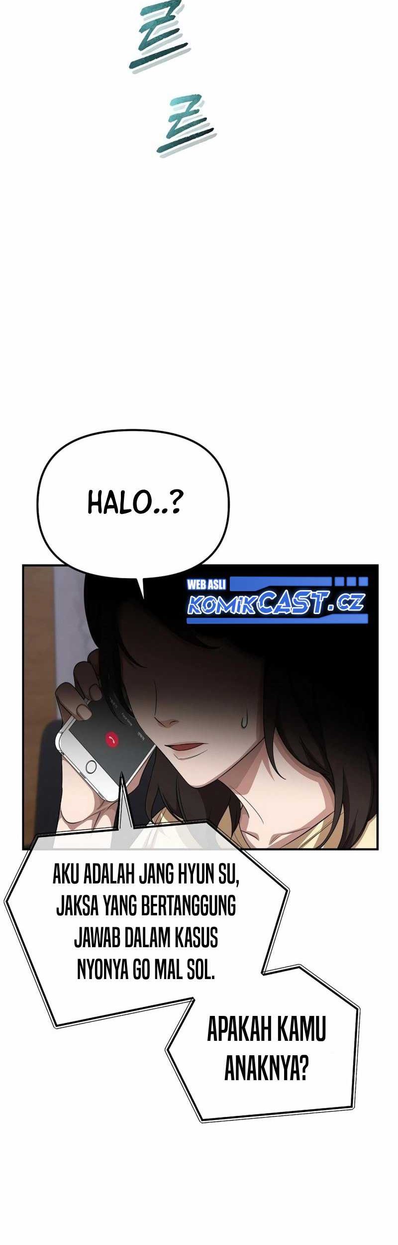 The Wicked Prosecutor Has Changed chapter 4 halaman 10