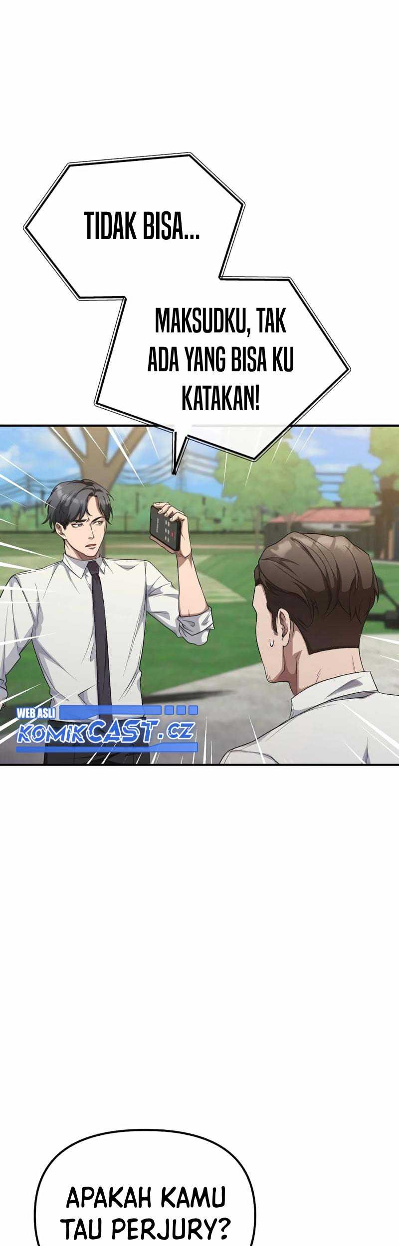 The Wicked Prosecutor Has Changed chapter 4 halaman 12