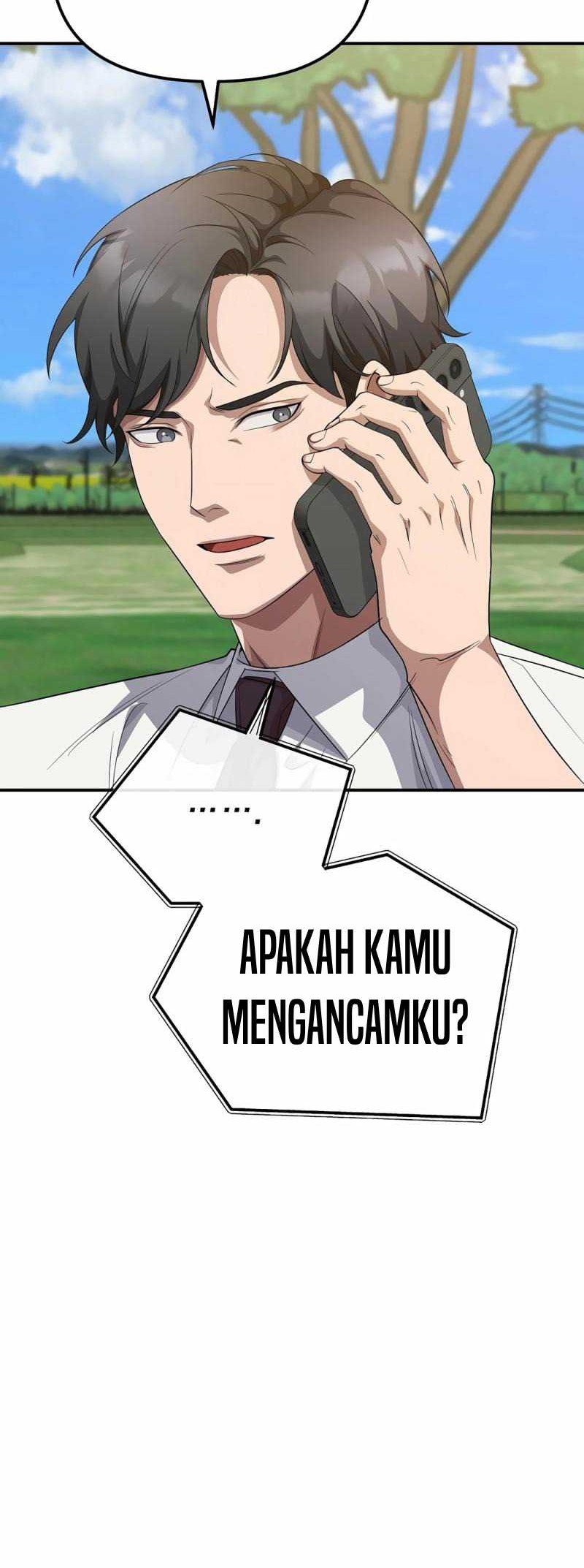 The Wicked Prosecutor Has Changed chapter 4 halaman 13