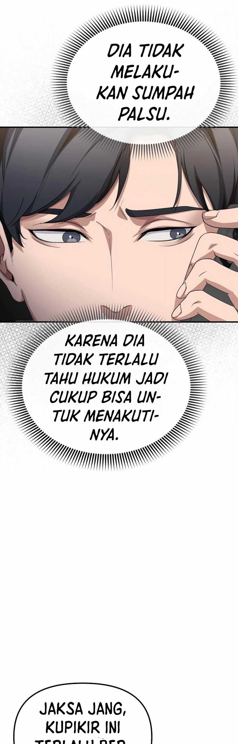 The Wicked Prosecutor Has Changed chapter 4 halaman 14
