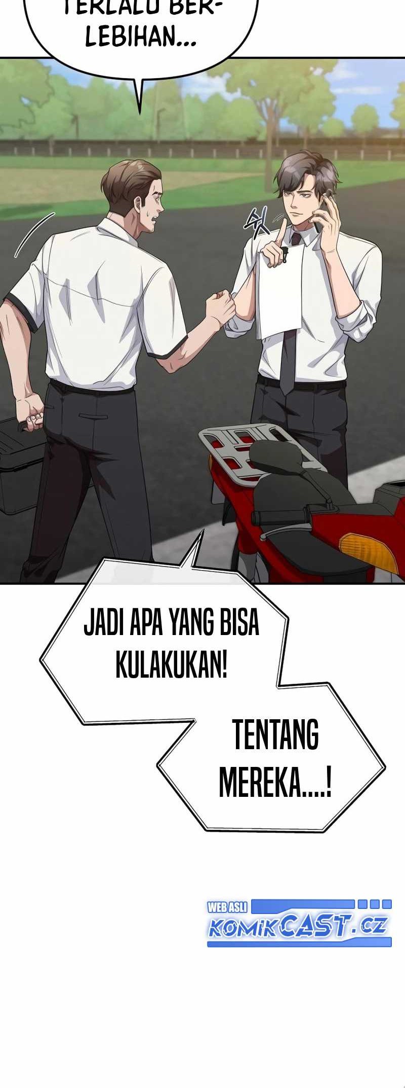 The Wicked Prosecutor Has Changed chapter 4 halaman 15