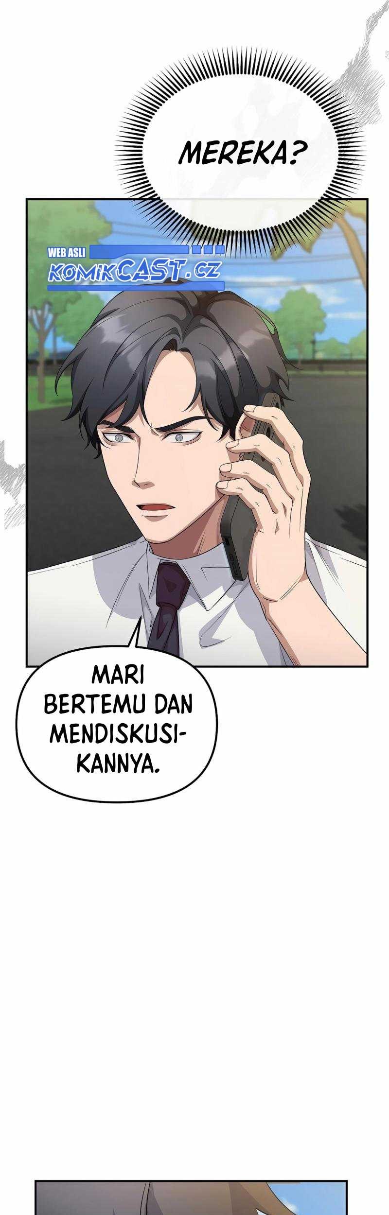 The Wicked Prosecutor Has Changed chapter 4 halaman 16