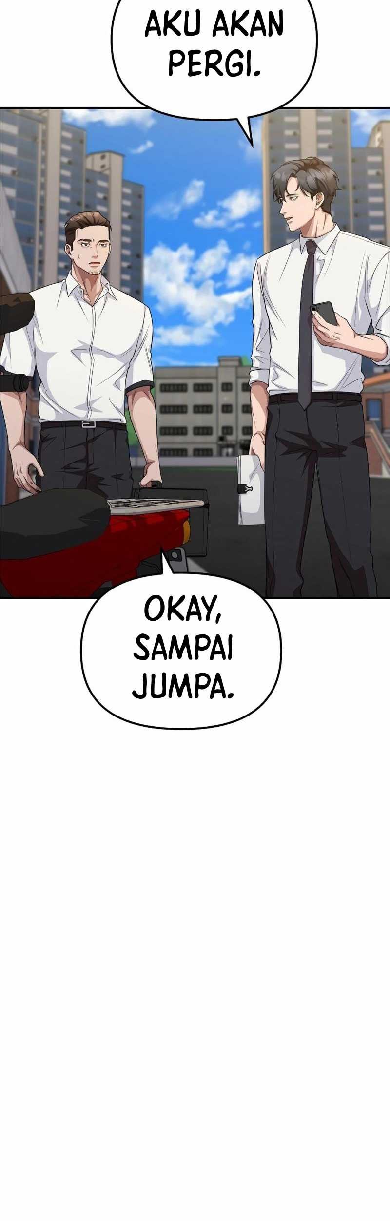 The Wicked Prosecutor Has Changed chapter 4 halaman 18