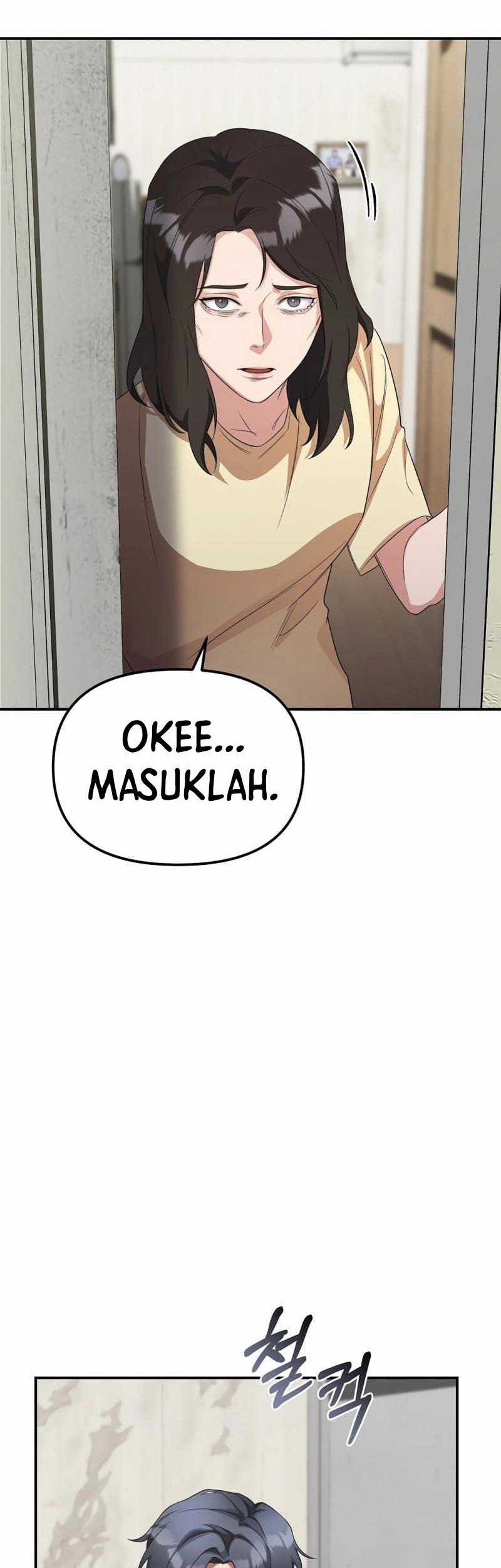 The Wicked Prosecutor Has Changed chapter 4 halaman 21