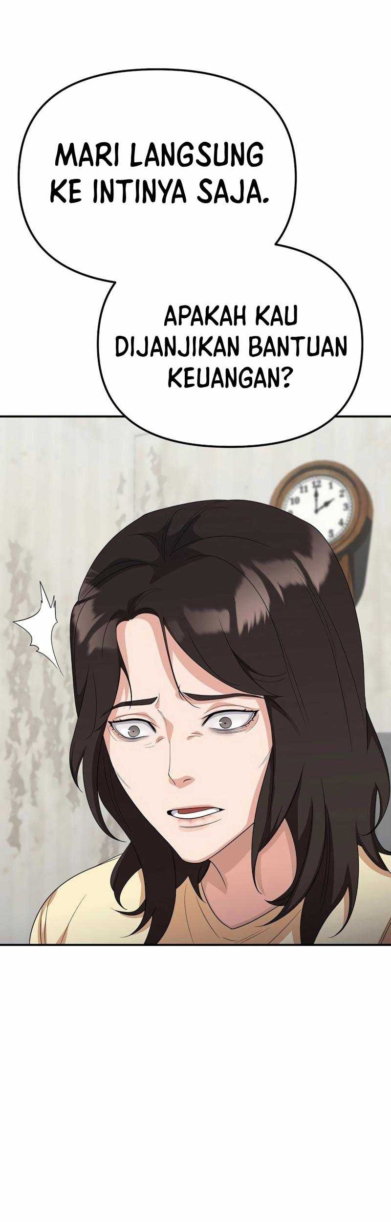 The Wicked Prosecutor Has Changed chapter 4 halaman 27