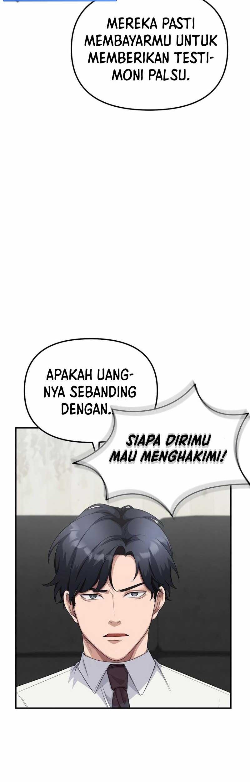 The Wicked Prosecutor Has Changed chapter 4 halaman 30