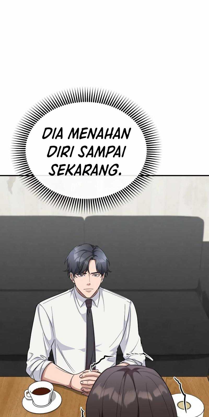 The Wicked Prosecutor Has Changed chapter 4 halaman 33