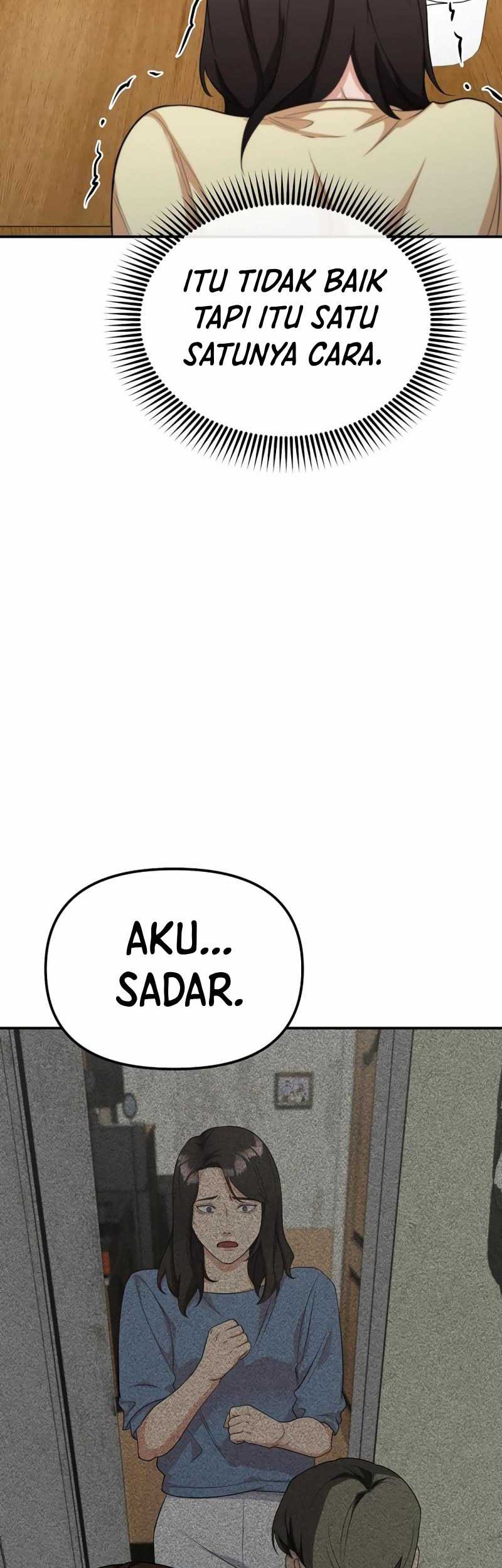 The Wicked Prosecutor Has Changed chapter 4 halaman 34