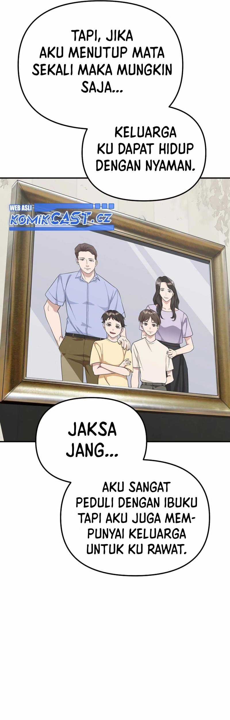 The Wicked Prosecutor Has Changed chapter 4 halaman 36