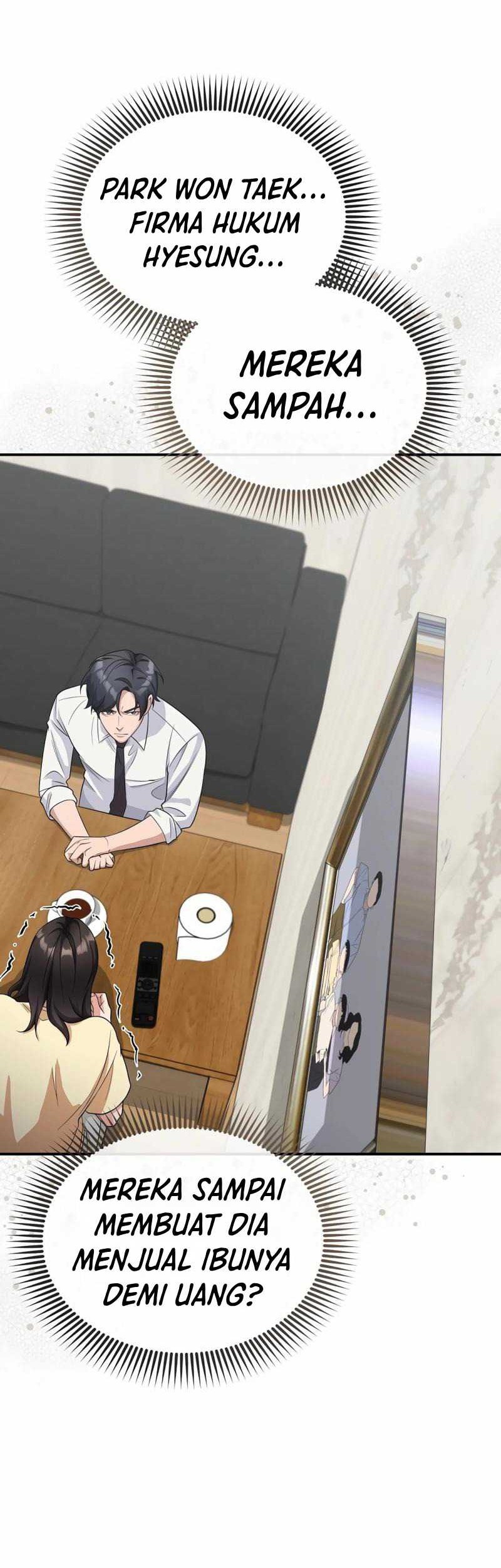 The Wicked Prosecutor Has Changed chapter 4 halaman 37