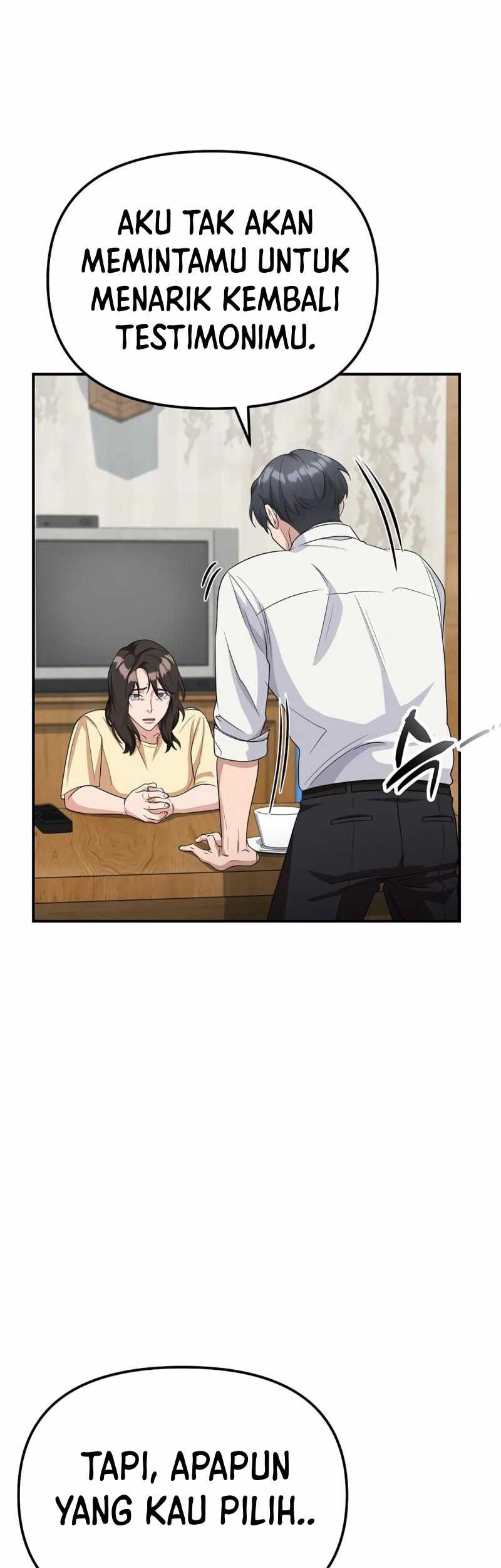 The Wicked Prosecutor Has Changed chapter 4 halaman 39